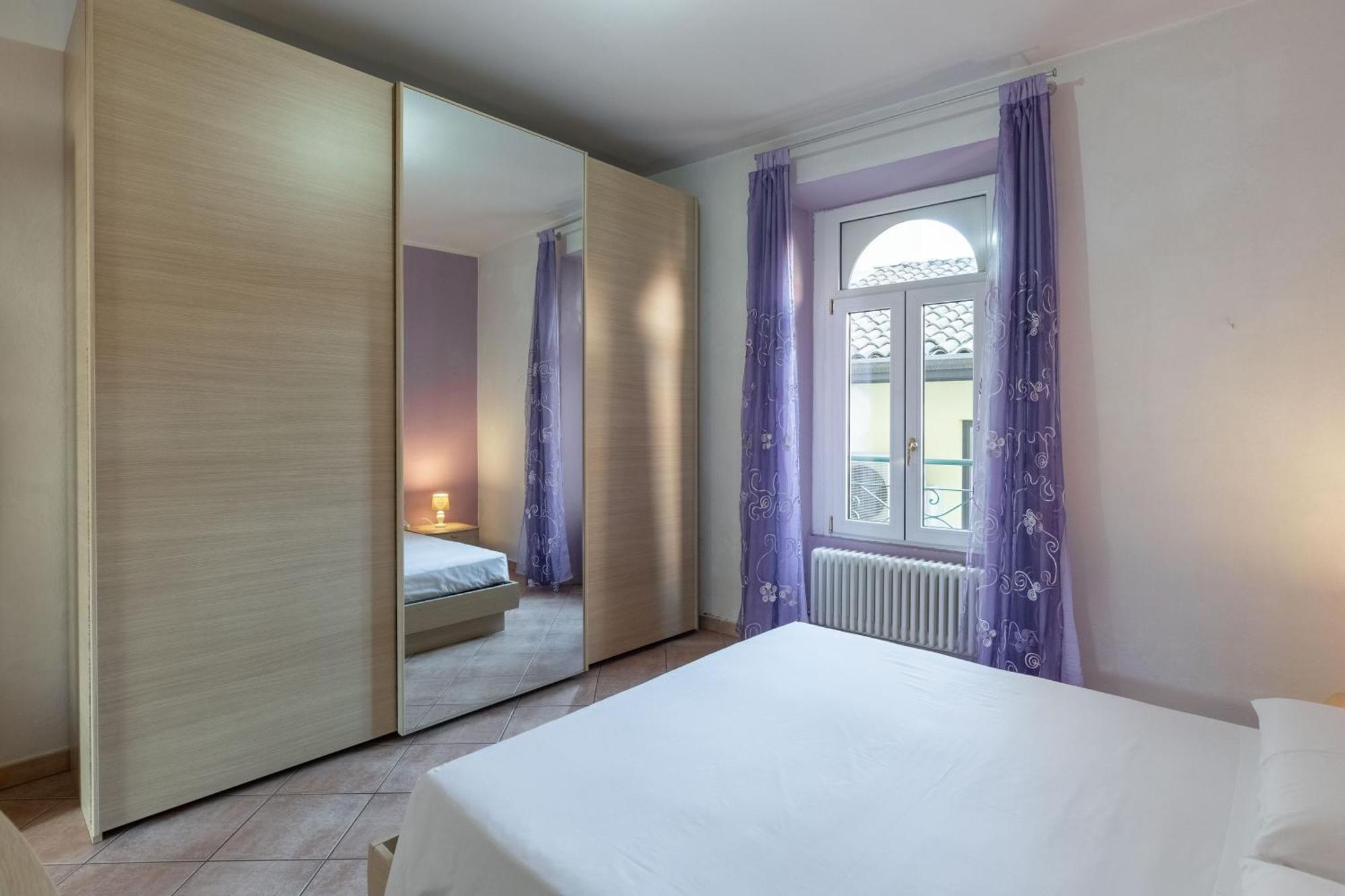 San Giacomo 4 Apartment Lecco Exterior photo