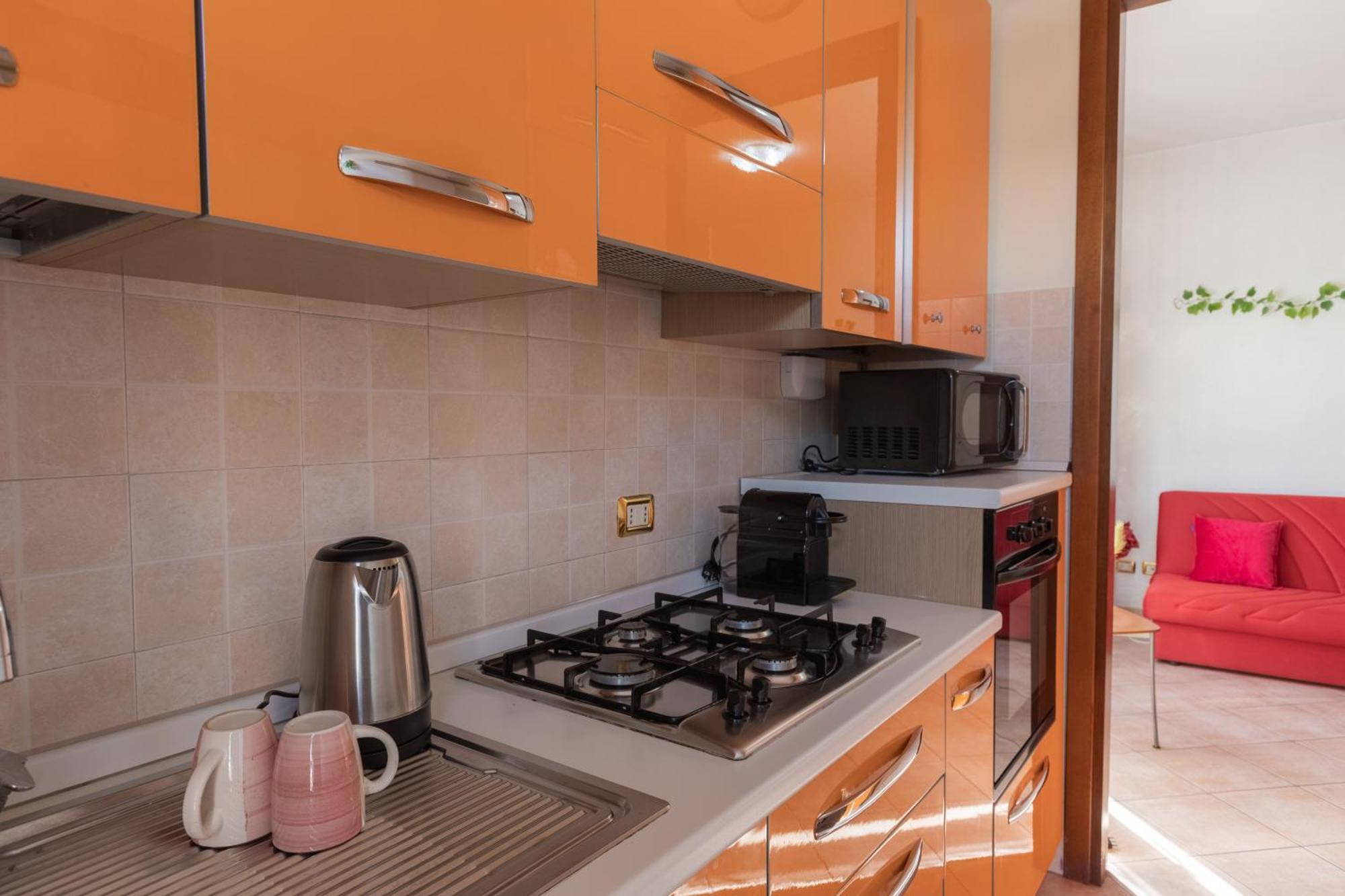 San Giacomo 4 Apartment Lecco Exterior photo